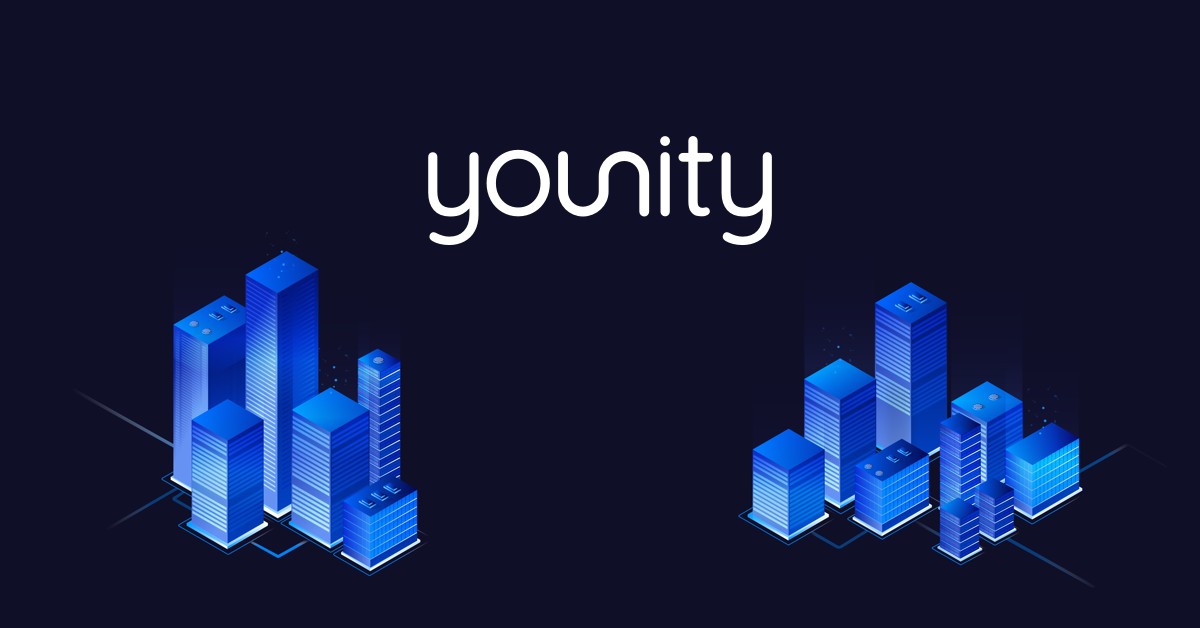 Youinity Younity.io | Elevate the tenant experience and increase asset value